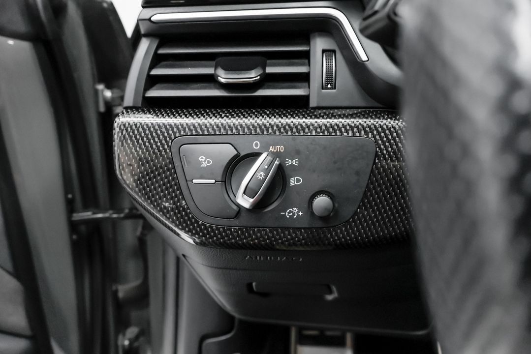 2023 Audi S5 Sportback