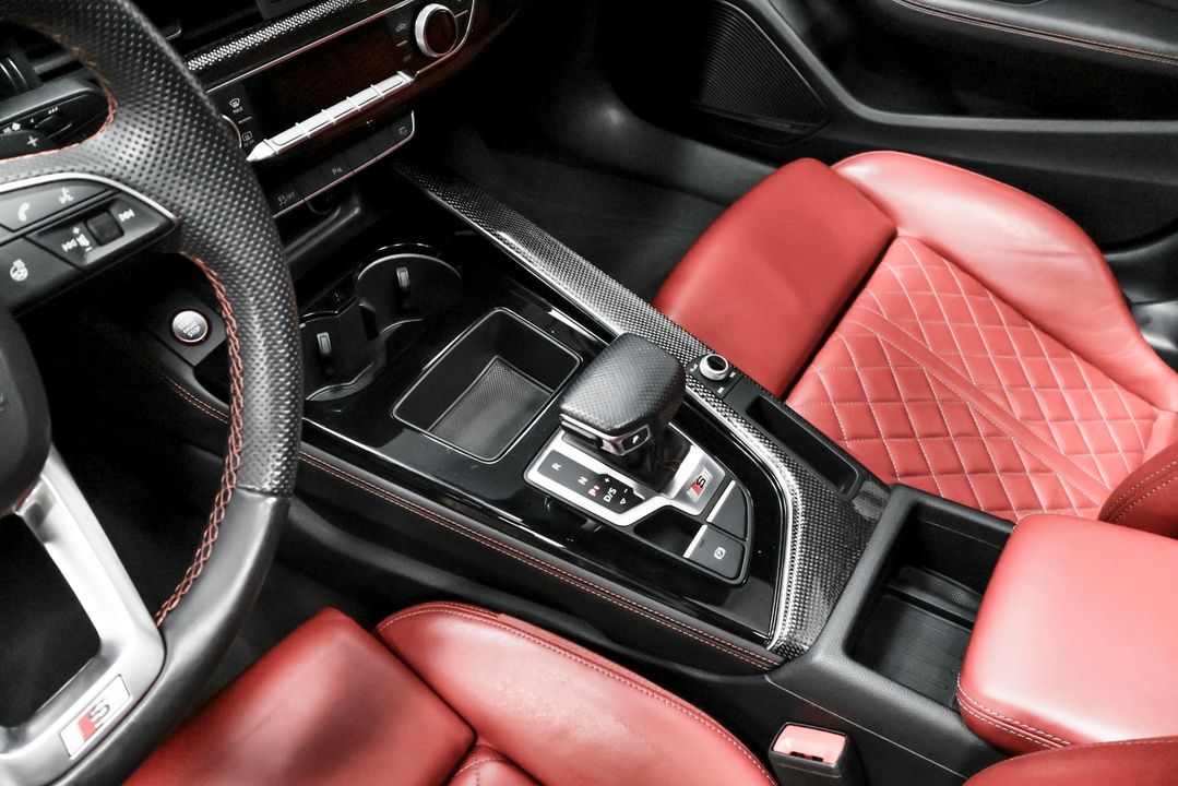 2023 Audi S5 Sportback