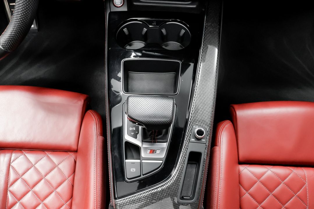 2023 Audi S5 Sportback