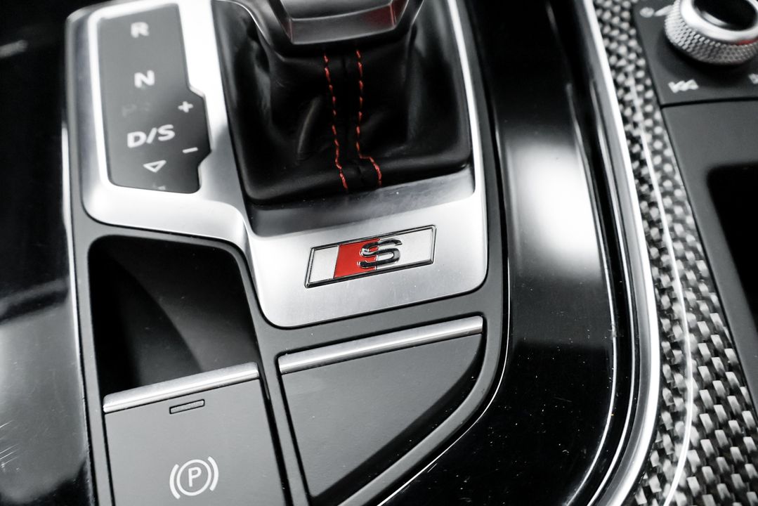 2023 Audi S5 Sportback