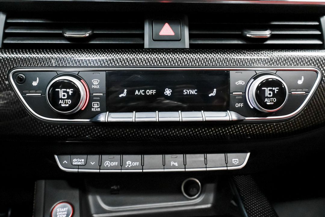 2023 Audi S5 Sportback