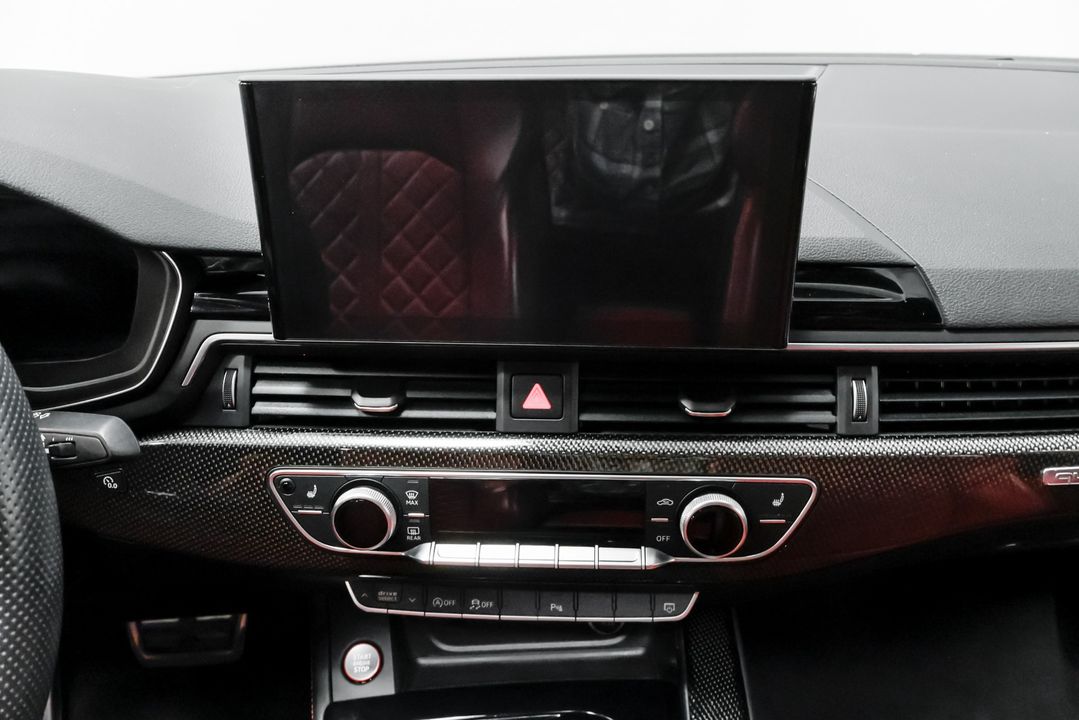 2023 Audi S5 Sportback