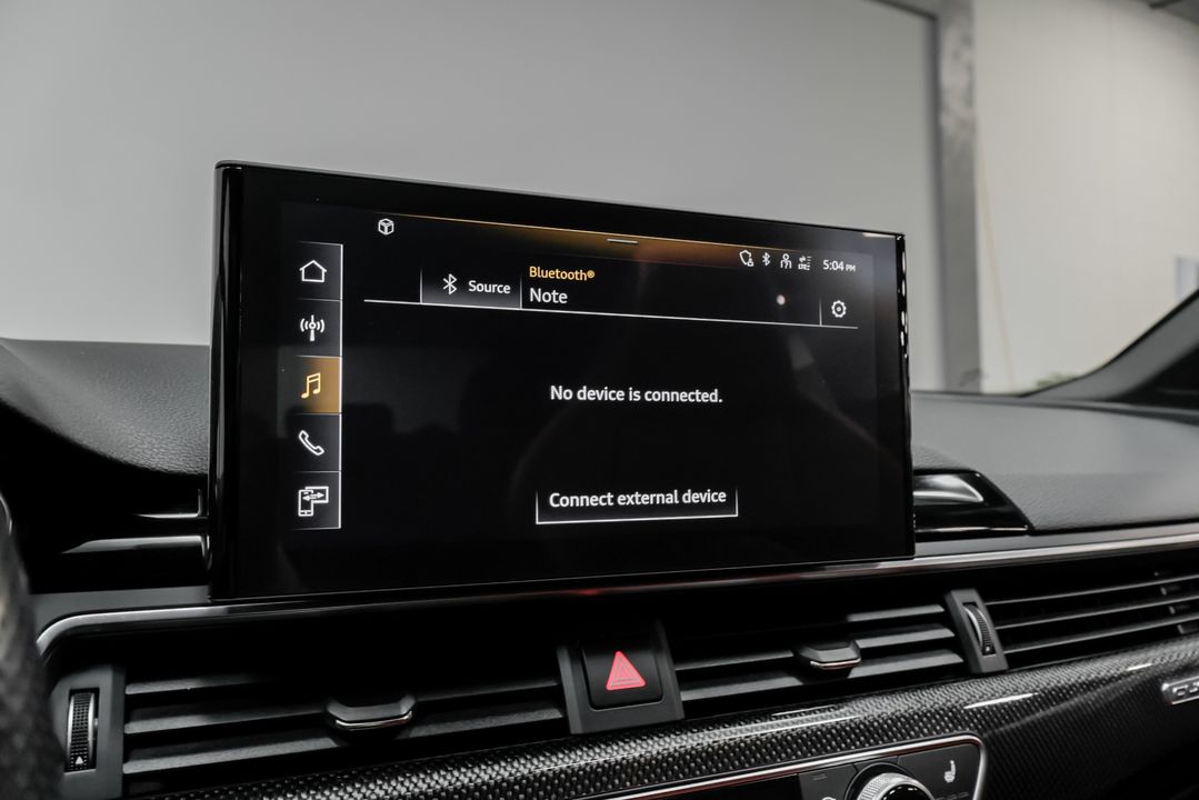 2023 Audi S5 Sportback