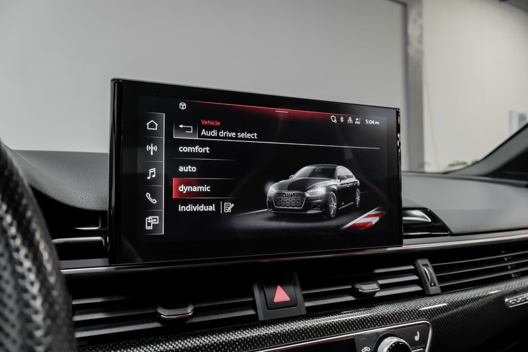 2023 Audi S5 Sportback