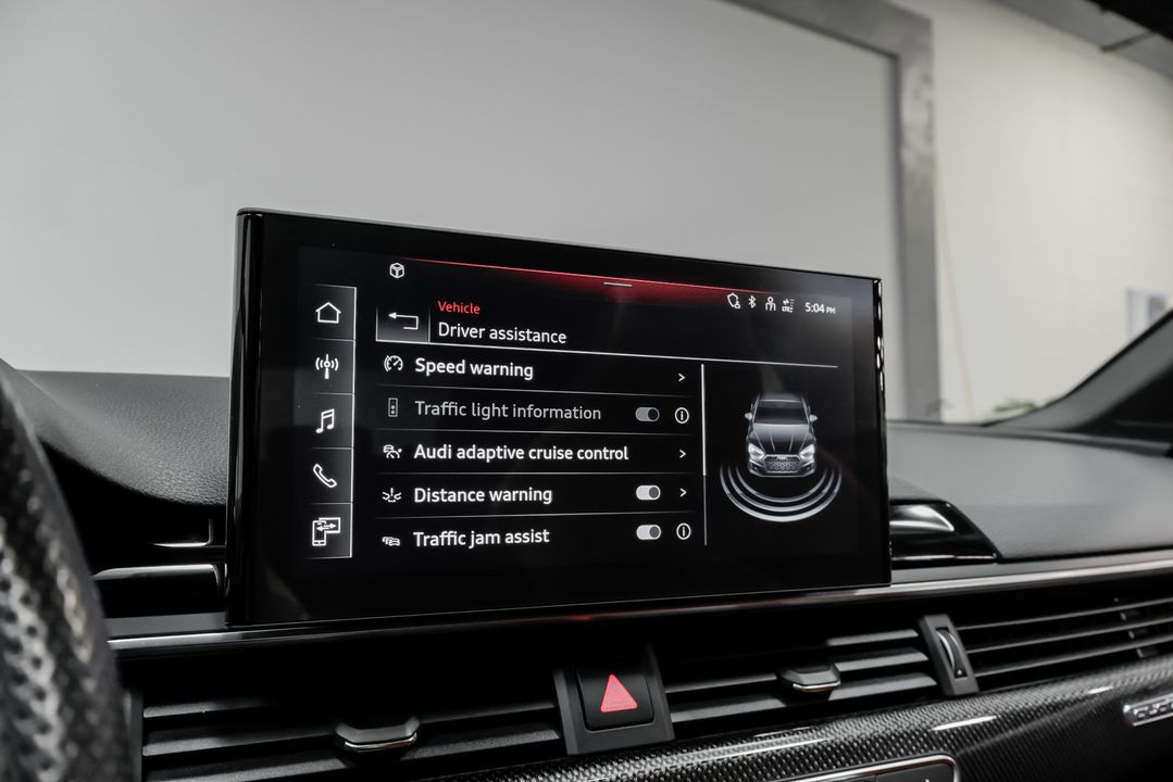 2023 Audi S5 Sportback