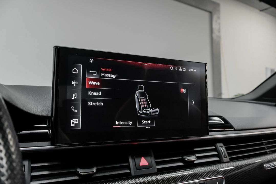 2023 Audi S5 Sportback