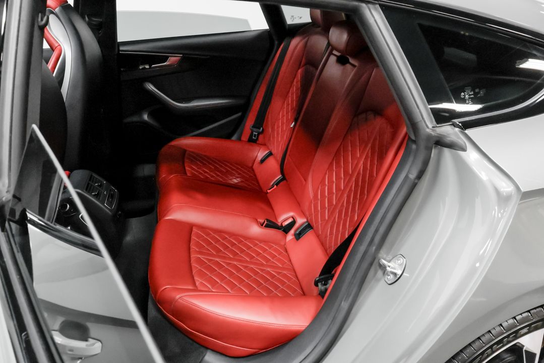 2023 Audi S5 Sportback