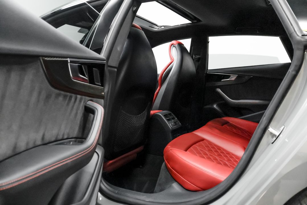 2023 Audi S5 Sportback