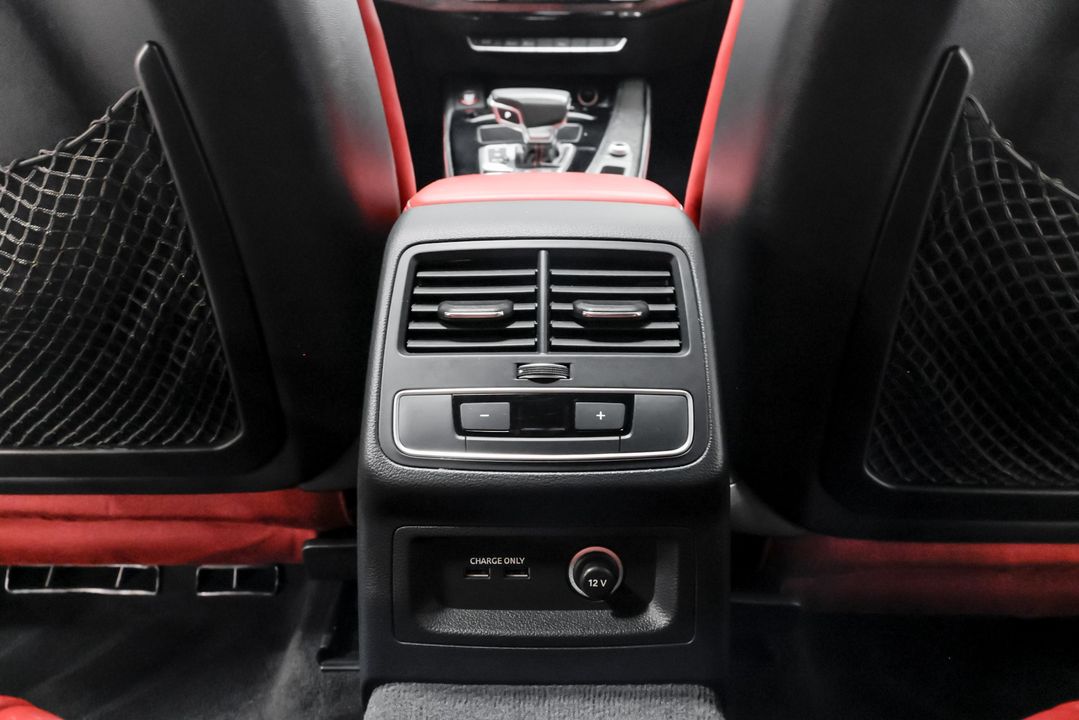 2023 Audi S5 Sportback