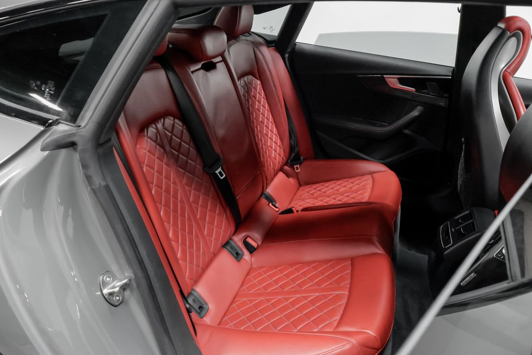 2023 Audi S5 Sportback