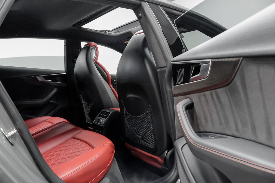 2023 Audi S5 Sportback