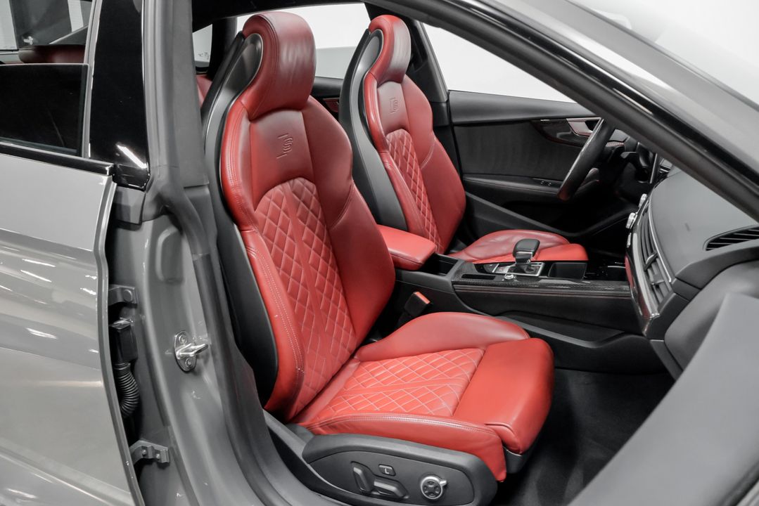 2023 Audi S5 Sportback
