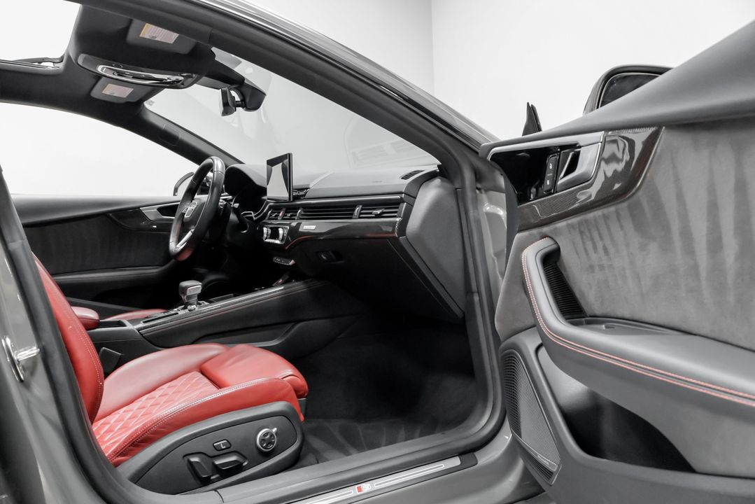 2023 Audi S5 Sportback