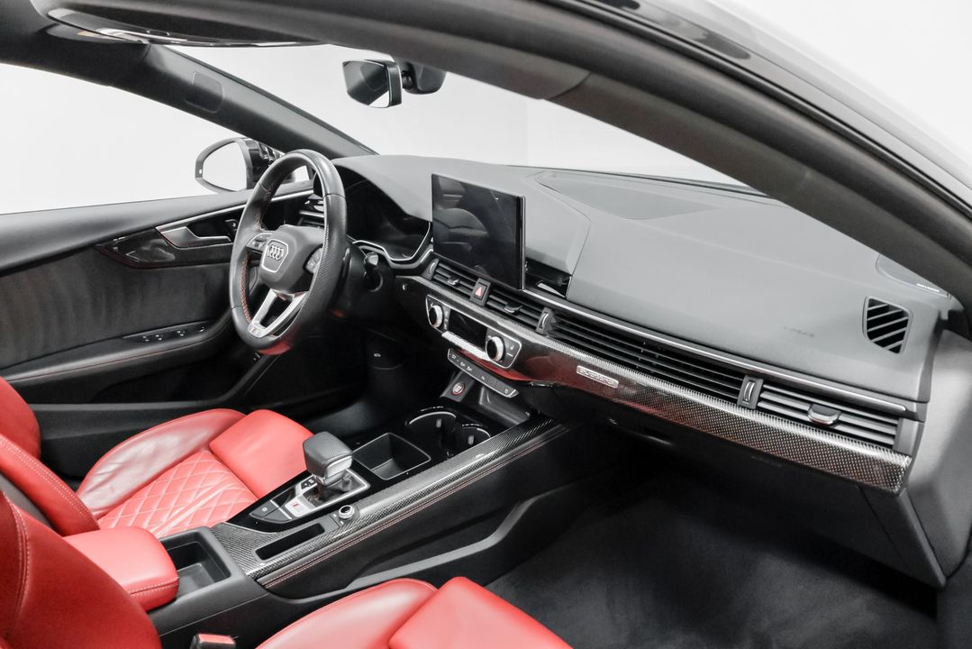 2023 Audi S5 Sportback