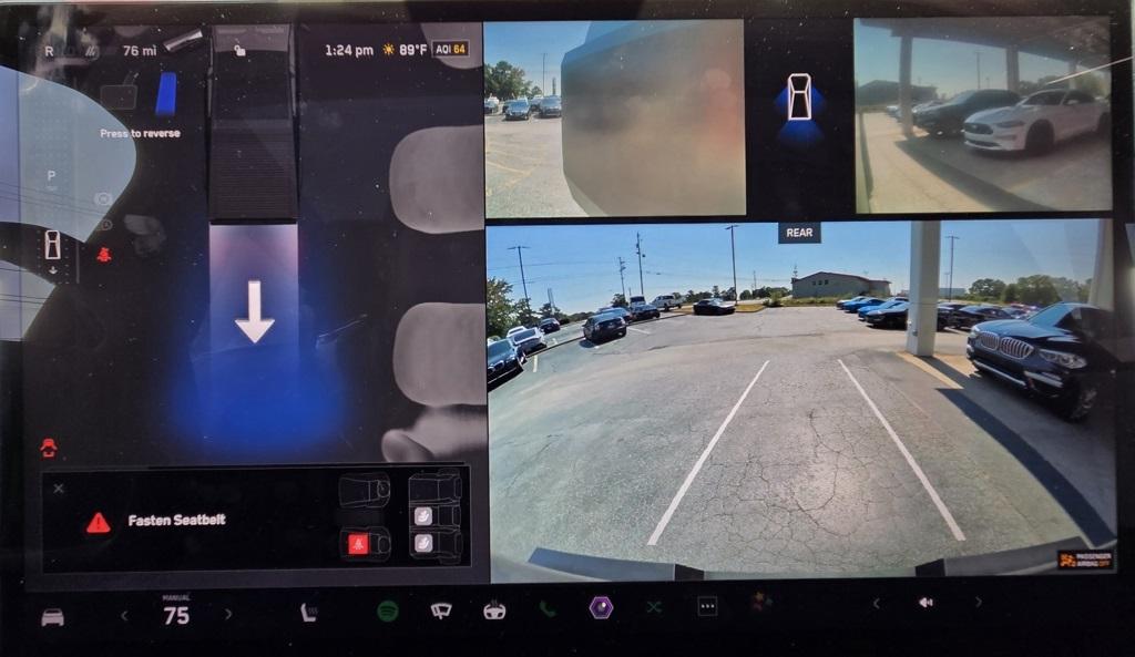 2024 Tesla Cybertruck