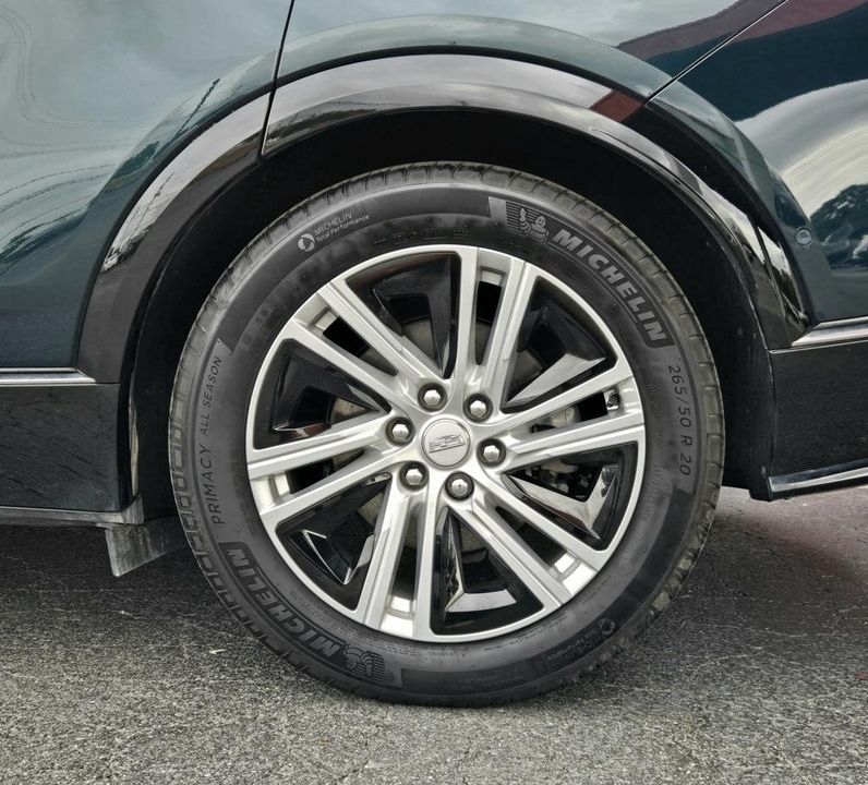 2024 Cadillac LYRIQ