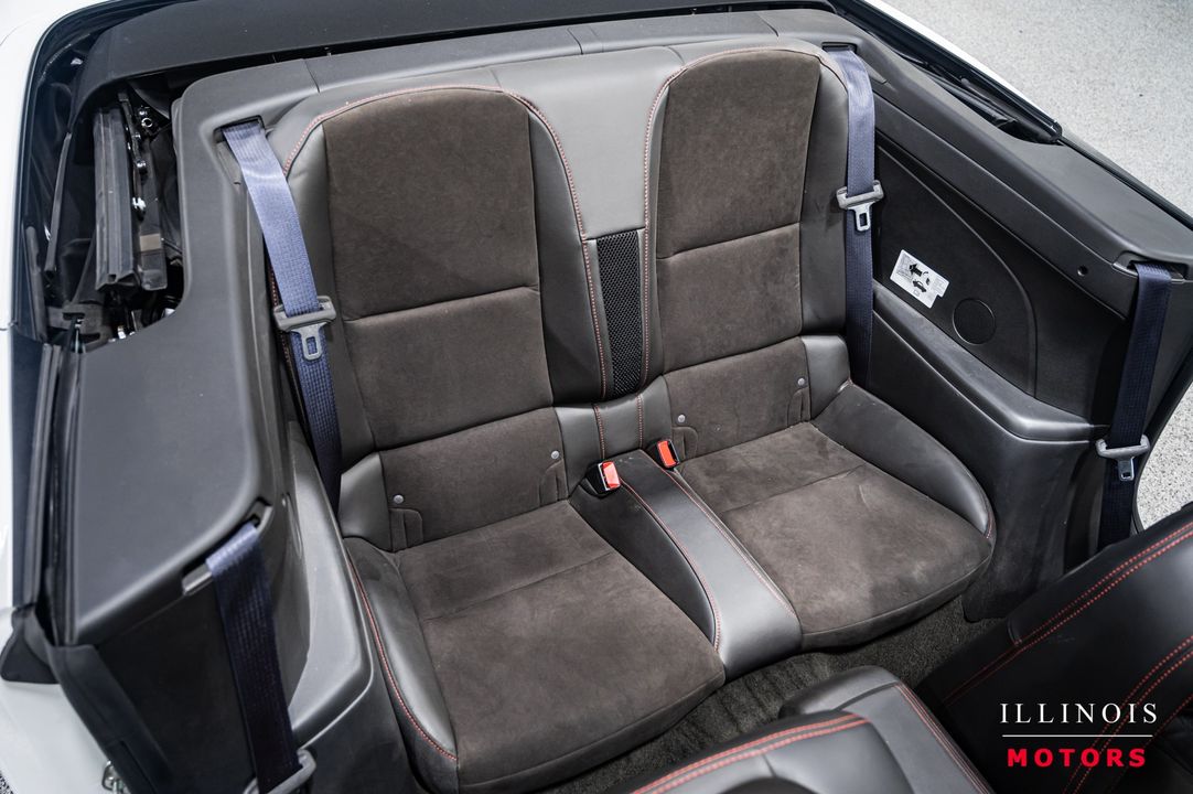 2015 Chevrolet Camaro