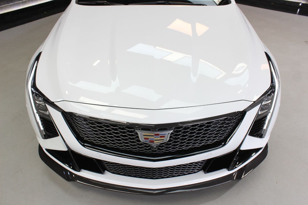 2025 Cadillac CT5-V
