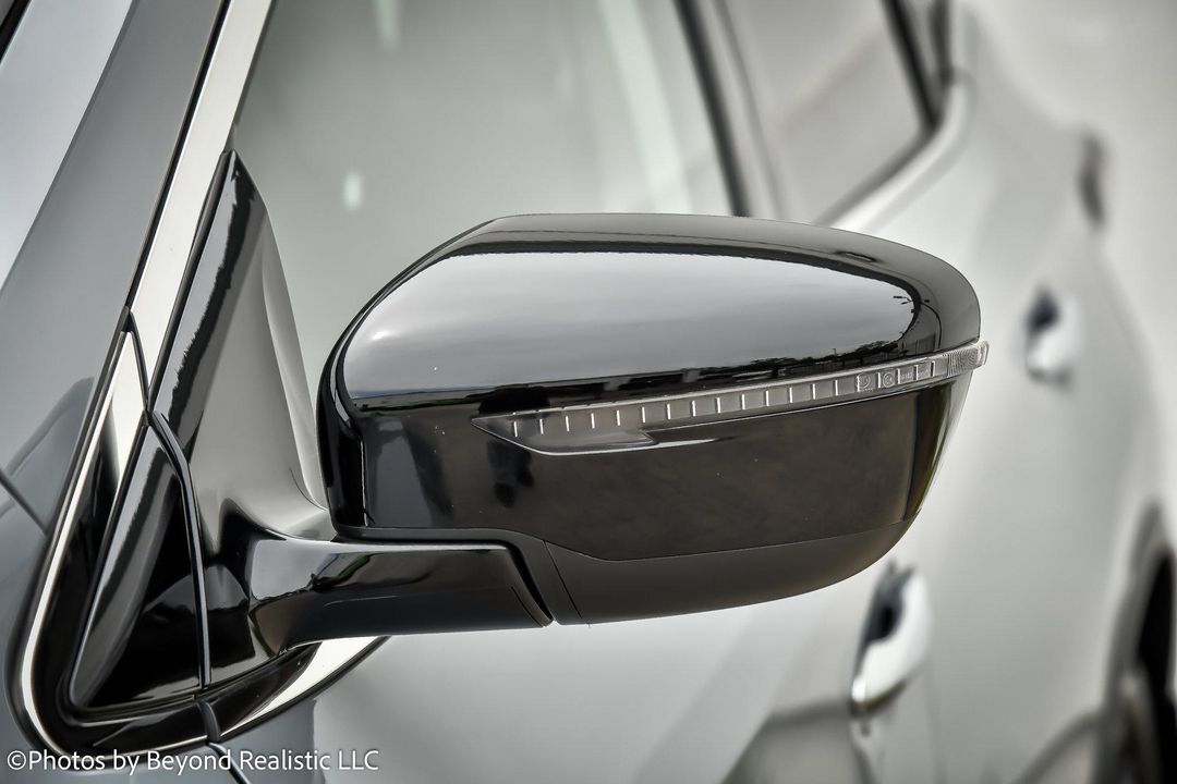 2024 Nissan Murano