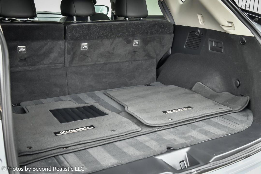 2024 Nissan Murano