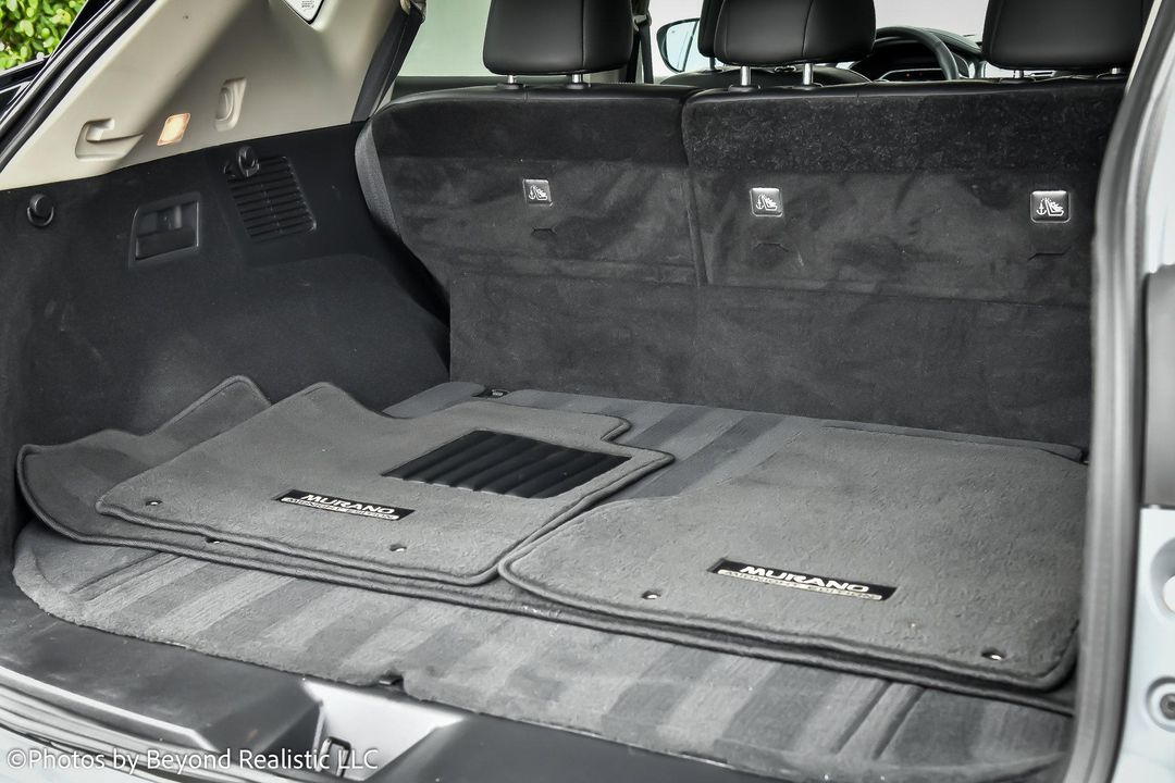 2024 Nissan Murano