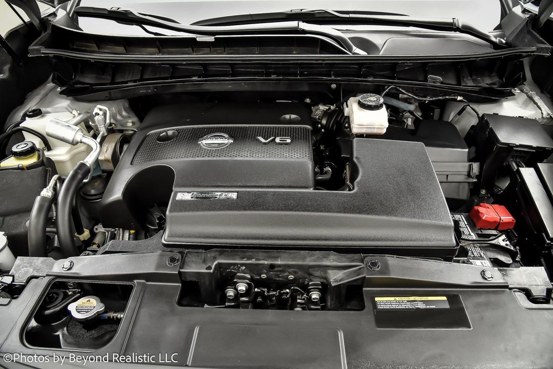 2024 Nissan Murano