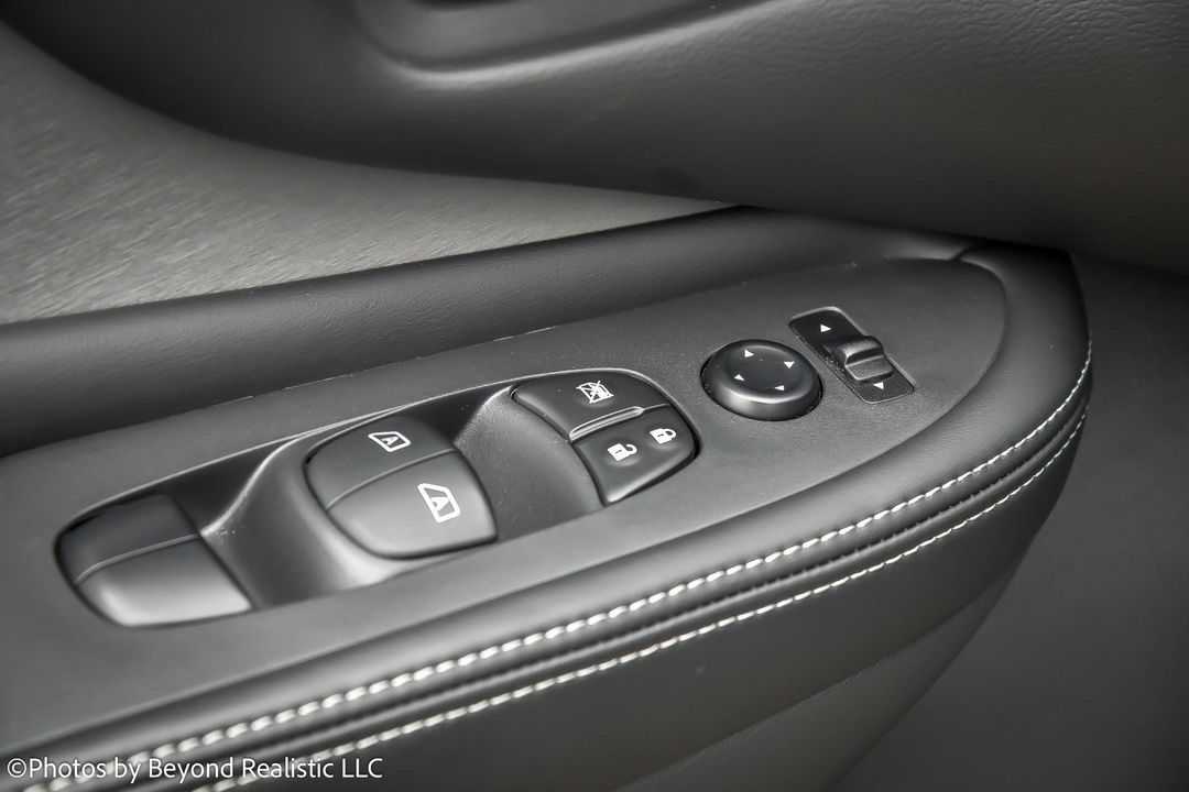 2024 Nissan Murano