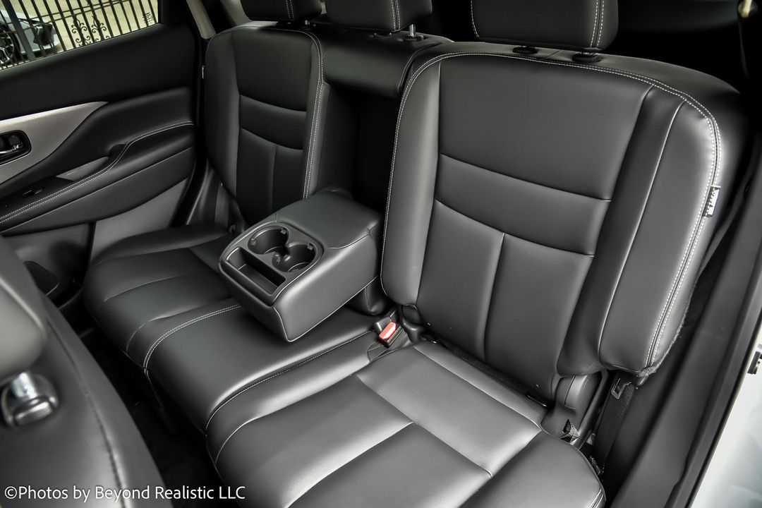 2024 Nissan Murano