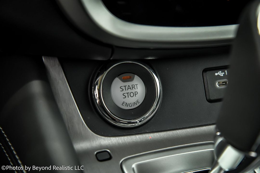2024 Nissan Murano