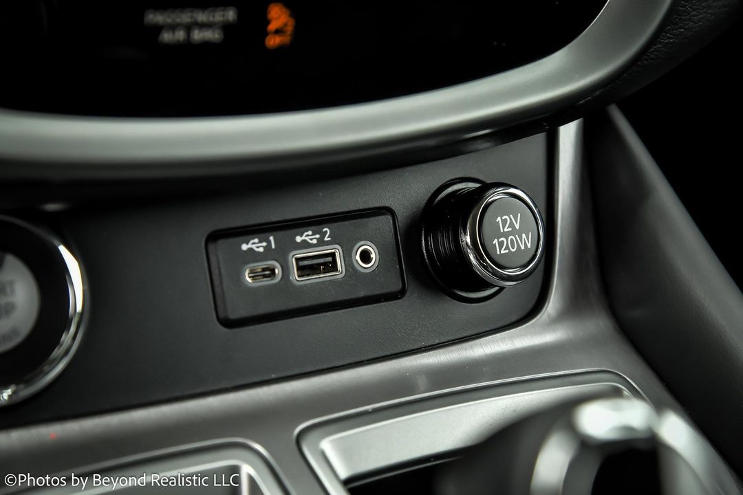 2024 Nissan Murano