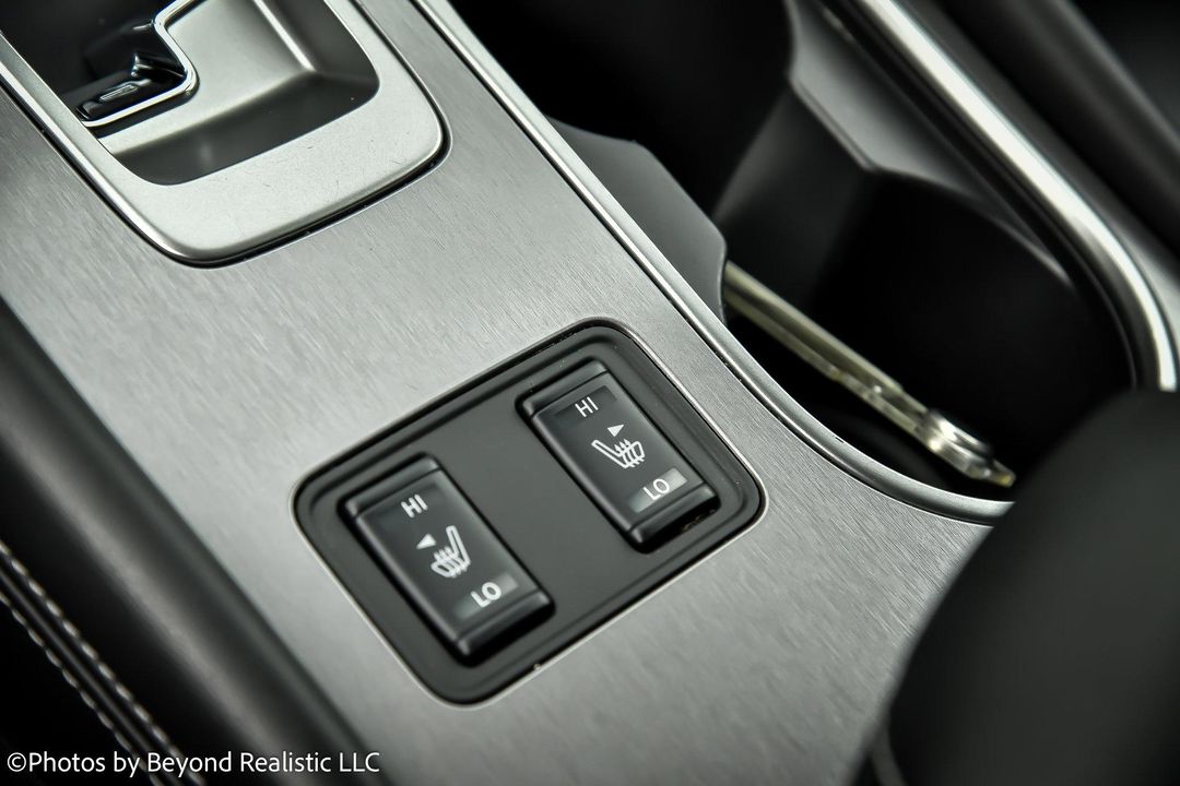 2024 Nissan Murano