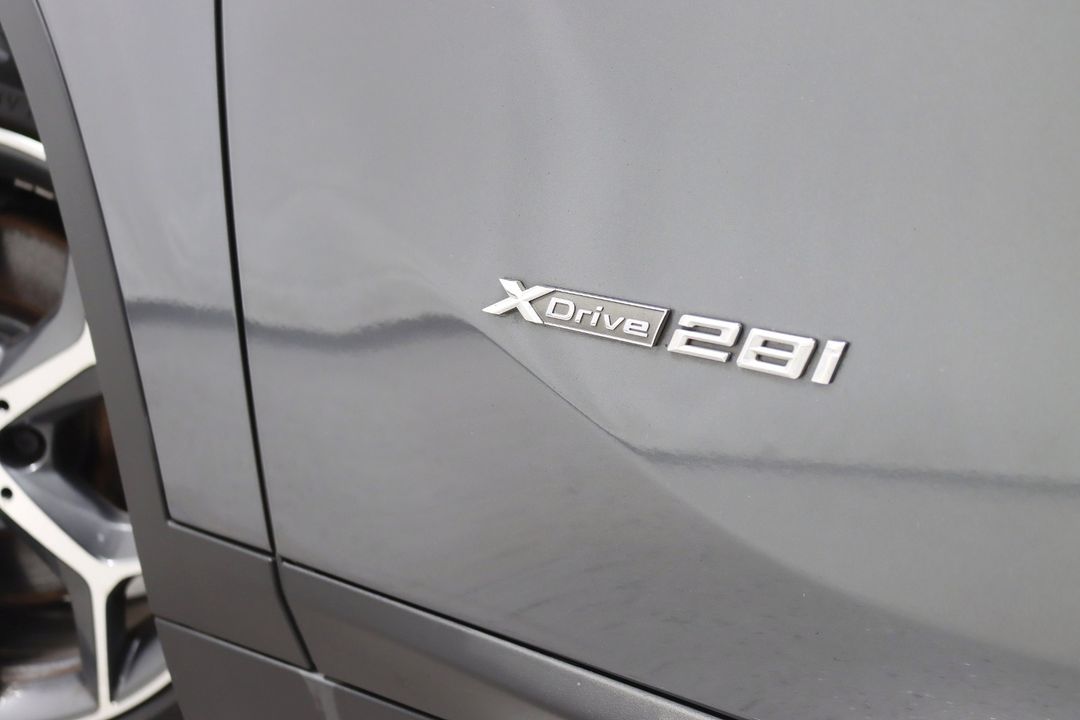 2016 BMW X1