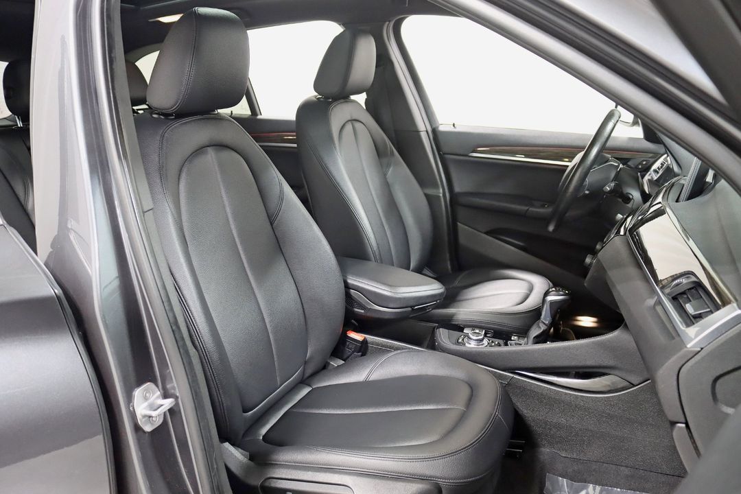 2016 BMW X1