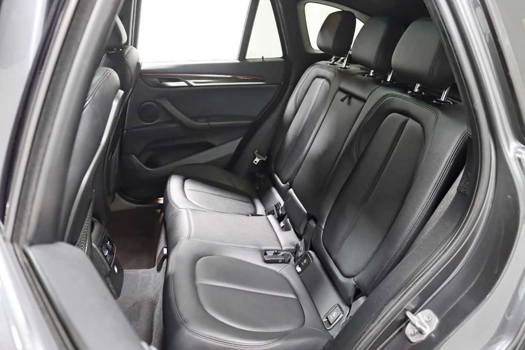 2016 BMW X1