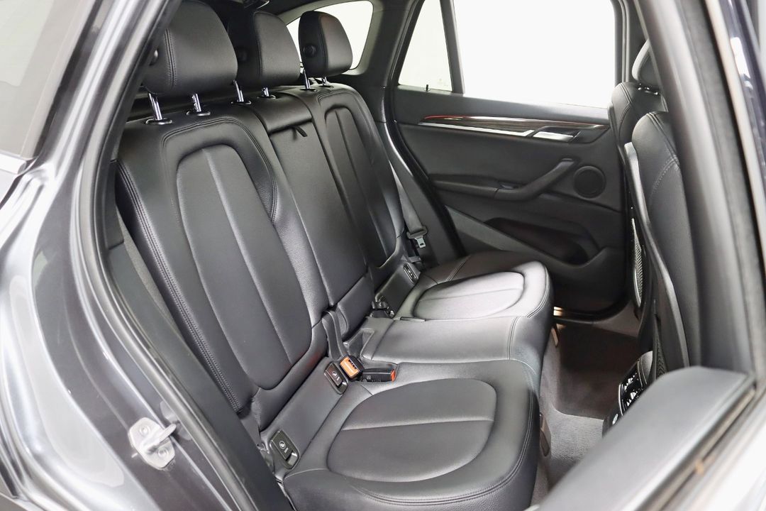 2016 BMW X1