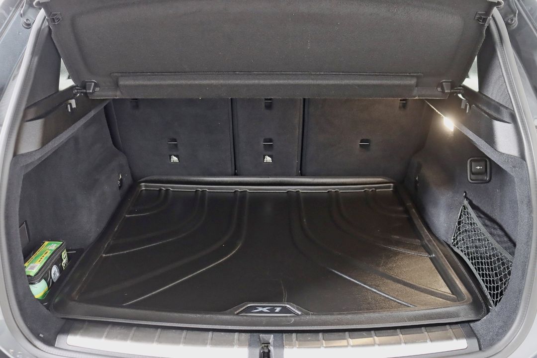 2016 BMW X1