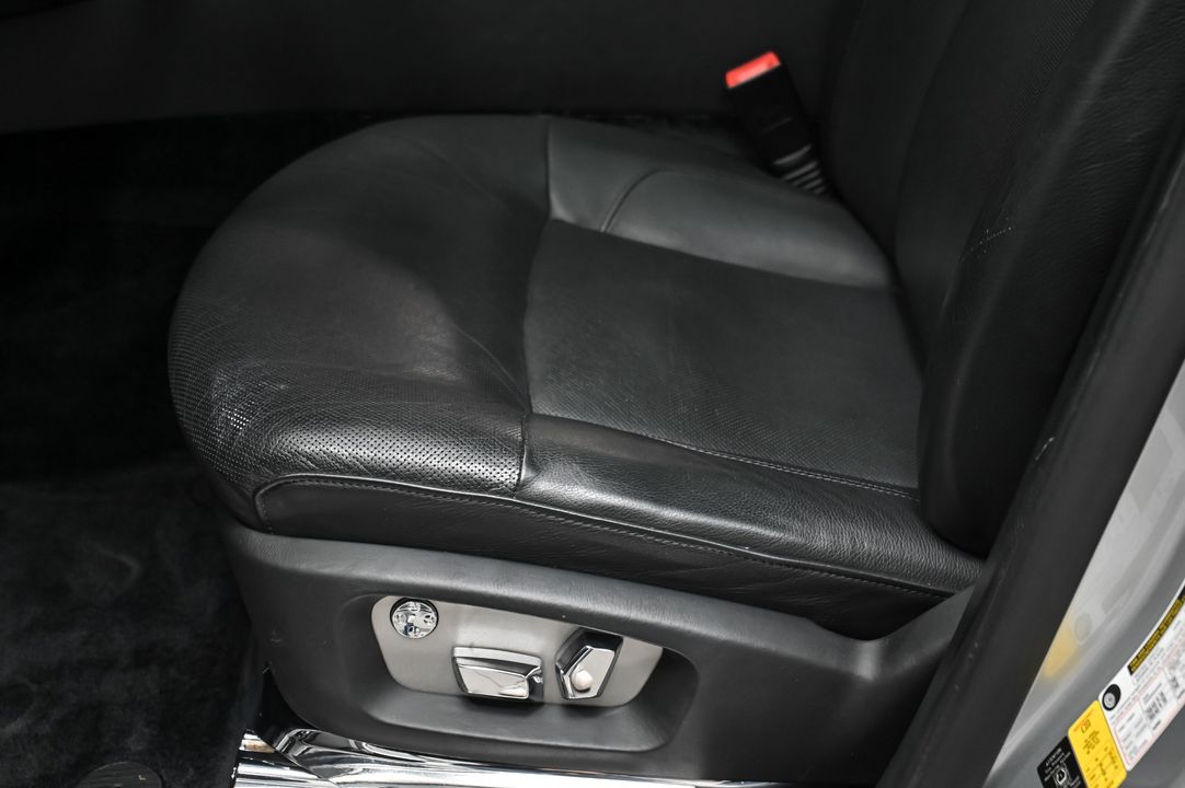 2012 Rolls-Royce Ghost