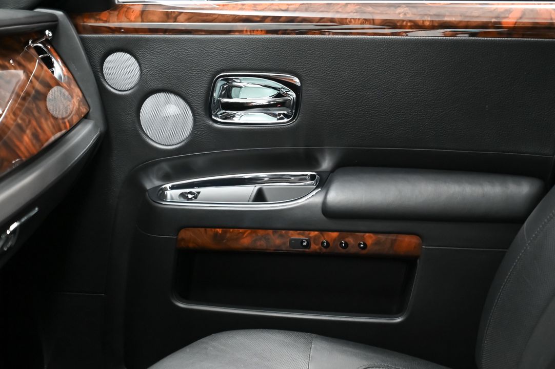 2012 Rolls-Royce Ghost