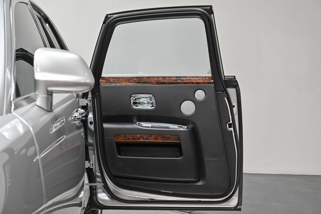 2012 Rolls-Royce Ghost