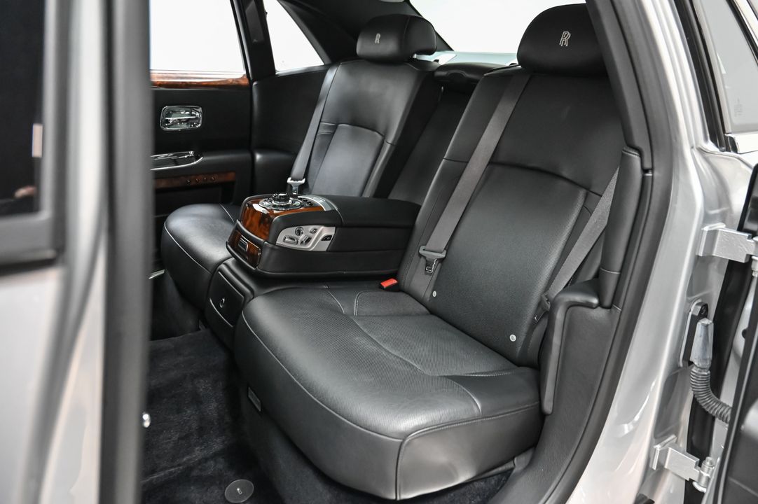 2012 Rolls-Royce Ghost
