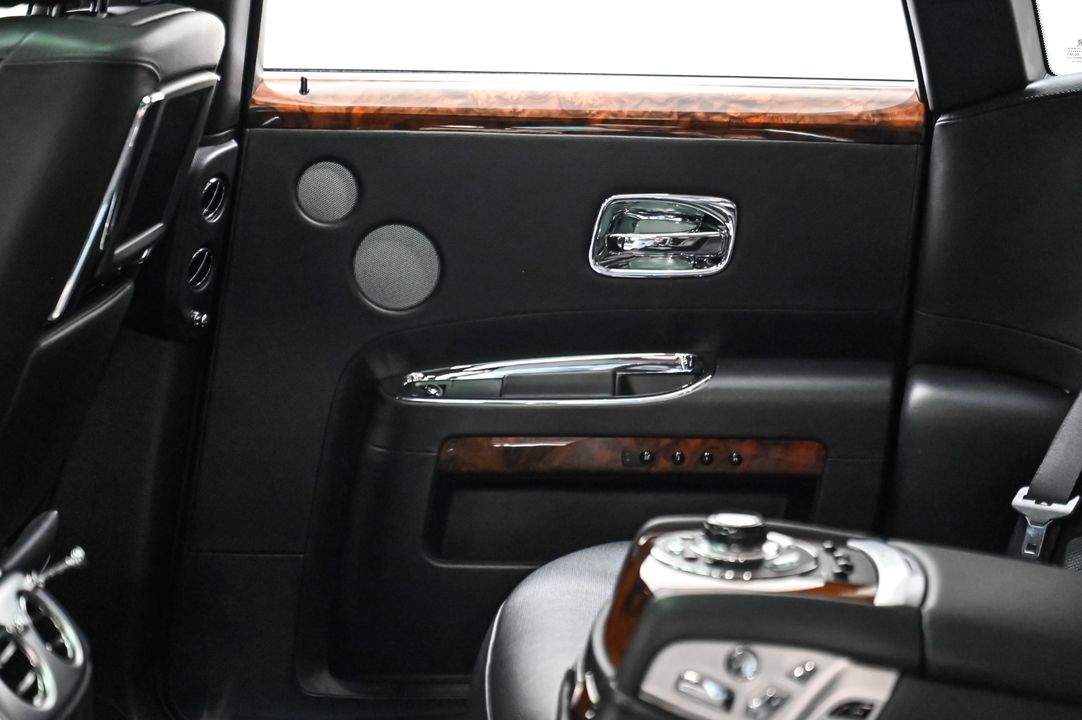 2012 Rolls-Royce Ghost