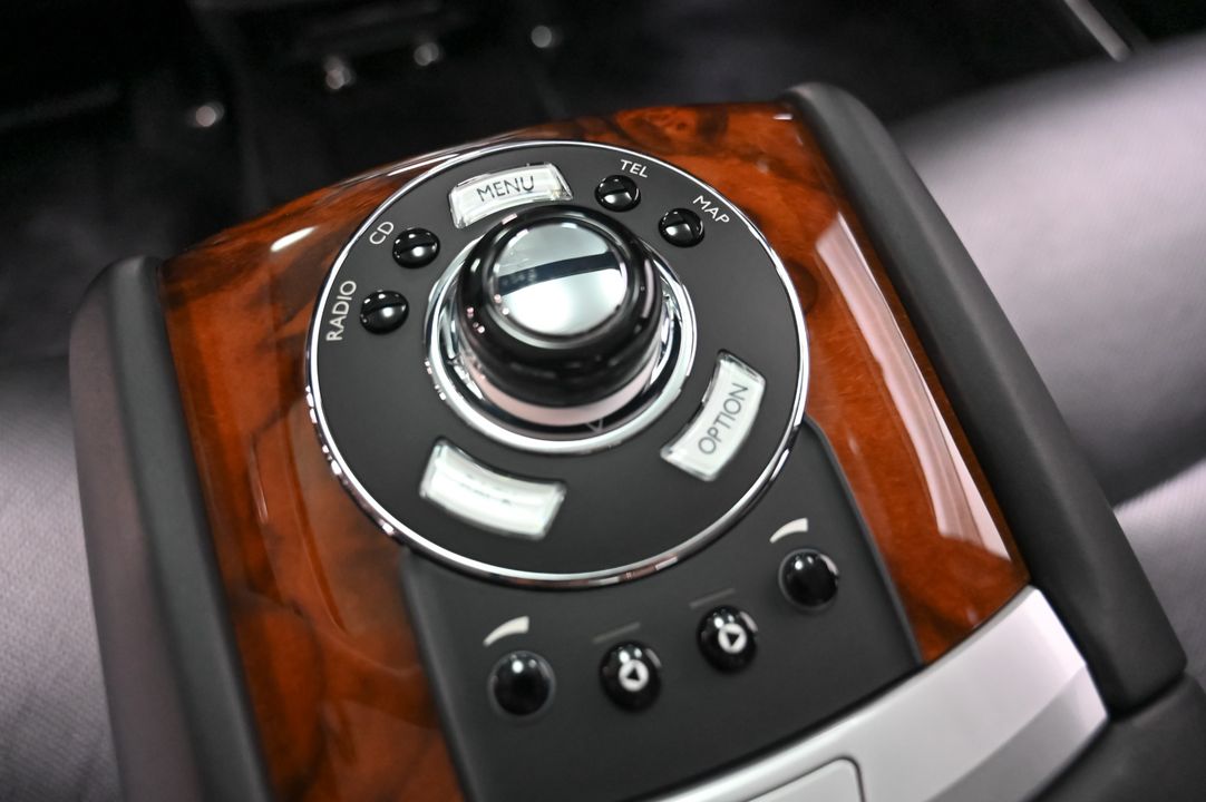 2012 Rolls-Royce Ghost