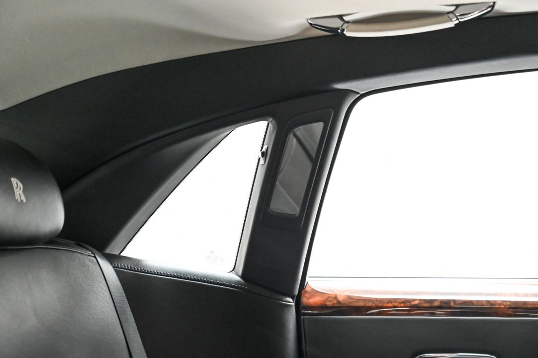 2012 Rolls-Royce Ghost
