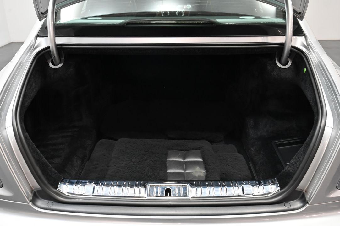 2012 Rolls-Royce Ghost