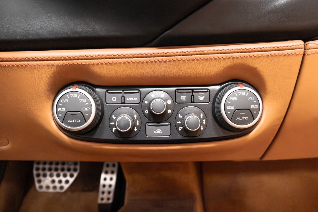 2016 Ferrari 488 Spider