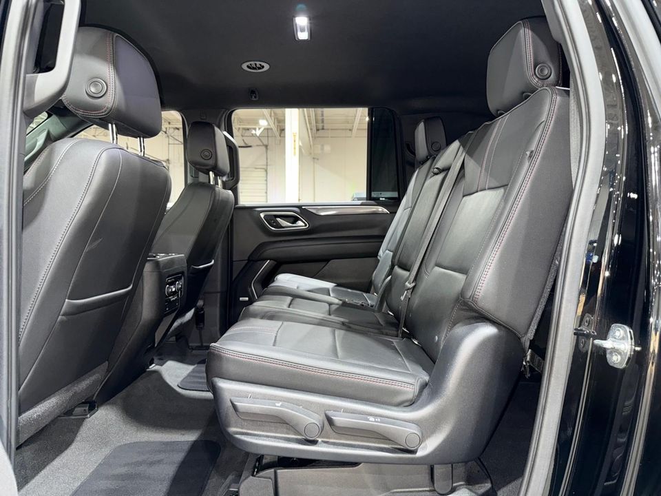 2021 Chevrolet Suburban