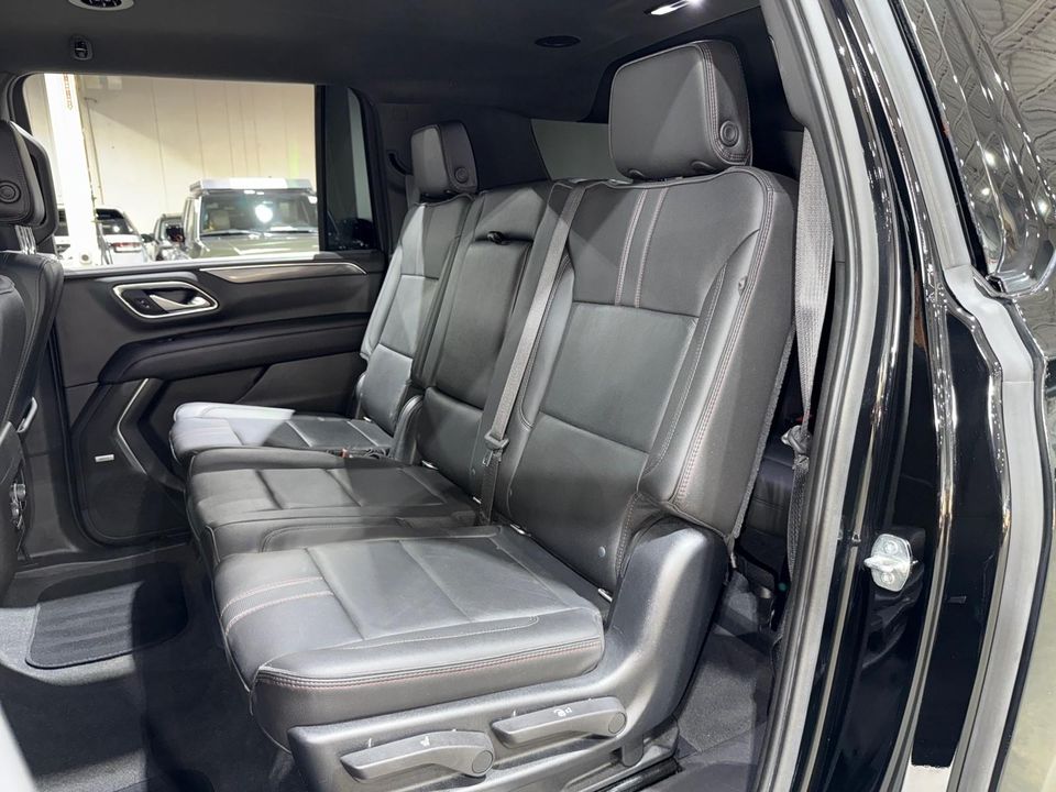 2021 Chevrolet Suburban