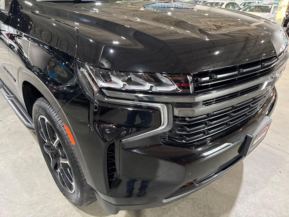 2021 Chevrolet Suburban