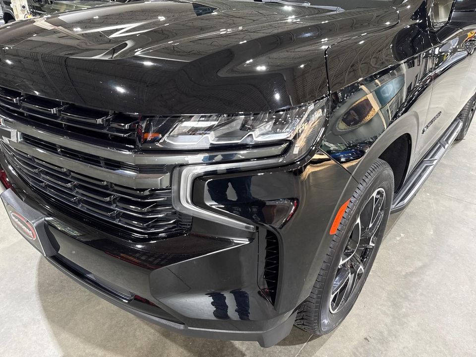 2021 Chevrolet Suburban