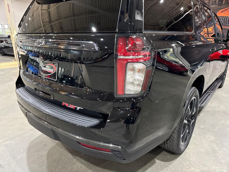 2021 Chevrolet Suburban